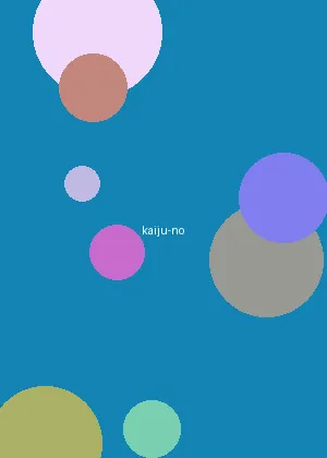 见面吧就现在免费观看 - 怪兽8号海报